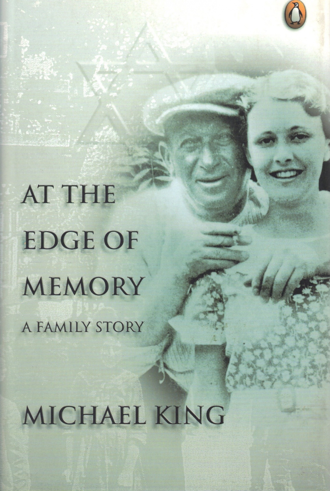 At the Edge of Memory - A Family Story
