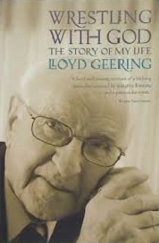 Wrestling with God: The Story of My Life - Geering, Lloyd