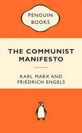 The Communist Manifesto - Popular Penguin