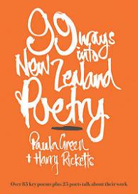 99 Ways Into New Zealand Poetry