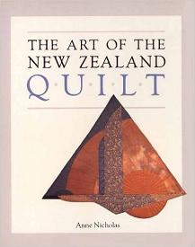 The Art of The New Zealand Quilt