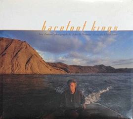 Barefoot Kings - Jones, Lloyd & McDermott, John