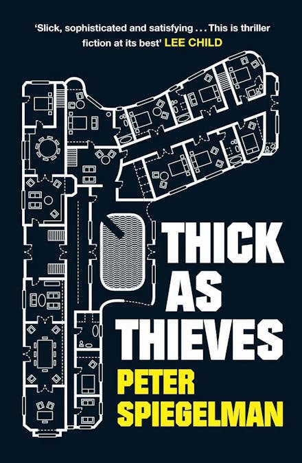 Thick as Thieves