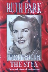 Fishing in the Styx - Park, Ruth