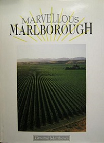 Marvellous Marlborough
