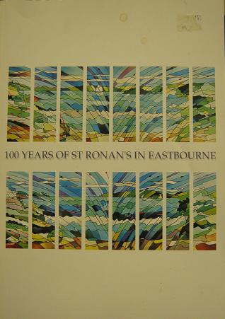 100 years of St Ronan's in Eastbourne