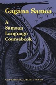 Gagana Samoa - L Hunkin, Galumalemana Afeleti