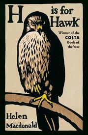 H is for Hawk - Macdonald, Helen