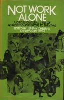 Not Work Alone: A Cross-Cultural View of Activities Superfluous to Survival