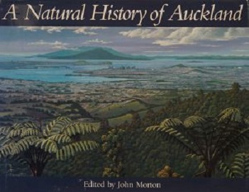A Natural History of Auckland