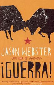 Guerra - Webster, Jason