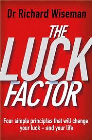 The Luck Factor