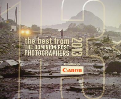 The Best From The Dominion Post Photographers 2013 - The Dominion Post