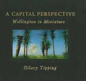 A Capital Perspective - Wellington in Miniature