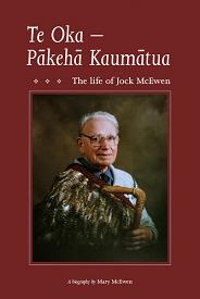 Te Oka ? Pakeha Kaumatua - McEwen, Mary