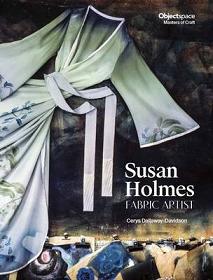 Susan Holmes - Fabric Artist - Objectspace - Masters of Craft