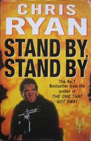Stand By, Stand By - Ryan, Chris