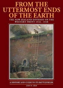 From the Uttermost Ends of the Earth - Gray, John H.