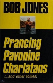 Prancing Pavonine Charlatans (...and other follies)