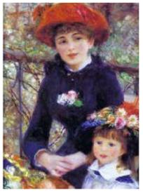 Renoir - His Life, Art, and Letters - White, Barbara Ehrlich & Renoir, Auguste