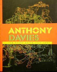 Anthony Davies. Ten Years After: 1997 - 2007