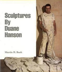 Sculptures by Duane Hanson