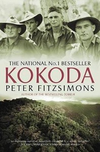 Kokoda - Fitzsimons, Peter