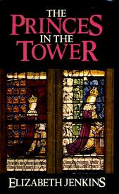 The Princes in the Tower