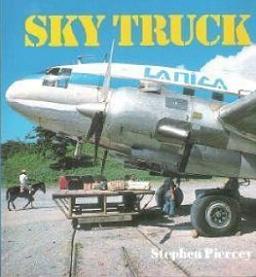 Sky Truck - Osprey Colour Series