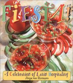 Fiesta! A Celebration of Latin Hospitality