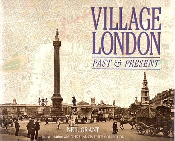 Village London - Past and Present