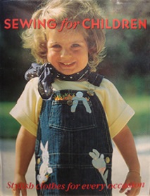 Sewing for Children - Stylish Clothes for Every Occasion