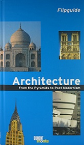 Architecture - From the Pyramids to Post Modernism - Flipguide