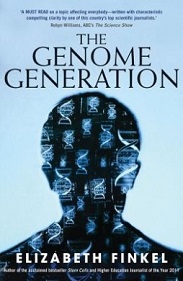 The Genome Generation