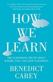 How We Learn - The Surprising Truth About When, Where and Why It Happens