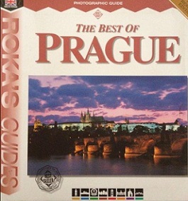 The Best of Prague - Photographic Guide