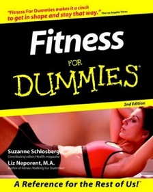 Fitness for Dummies - 2nd Edition