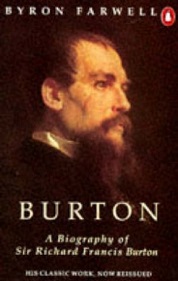 Burton - A Biography of Sir Richard Francis Burton