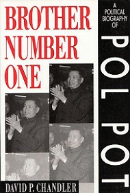 Brother Number One - A Political Biography of Pol Pot