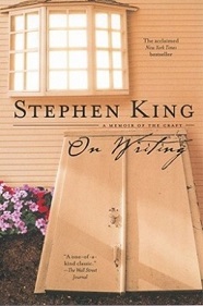 On Writing: A Memoir of the Craft - King, Stephen