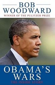 Obama's Wars - The Inside Story - Woodward, Bob
