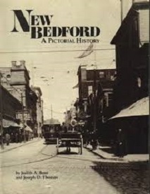 New Bedford - A Pictorial History