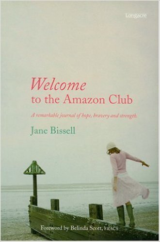 Welcome to the Amazon Club