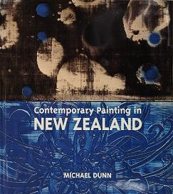 Contemporary Painting in New Zealand