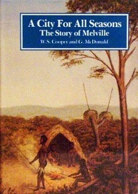 A City for All Seasons - The Story of Melville