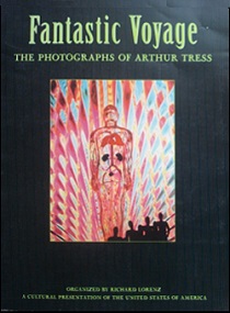 Fantastic Voyage - The Photographs of Arthur Tress