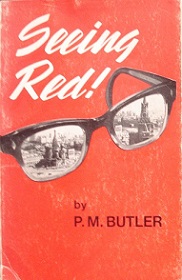 Seeing Red! - Butler, PM