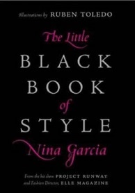 The Little Black Book of Style - Garcia, Nina