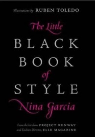 The Little Black Book of Style