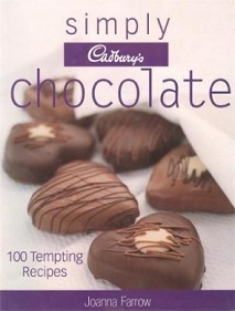 Simply Cadbury's Chocolate - 100 Tempting Recipes